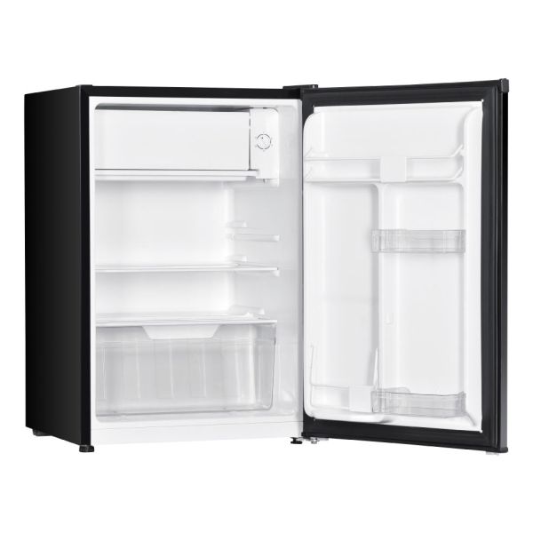 Frigobar Xion Xi-h90inox 78 Litros 220v Kirkor - Imagen 2