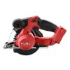 Sierra Circular Milwaukee P/metal Fuel (sin Bat./carg.) 2782 - Imagen 3