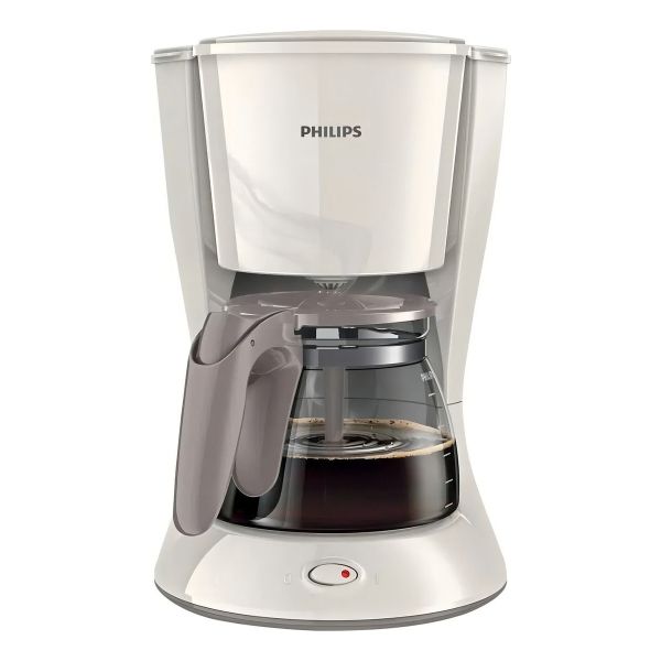 Cafetera Philips Filtro Permanente Mantiene Caliente 7461 Ki