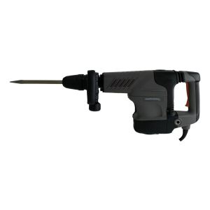 Martillo Demoledor 1500w 25j Gladiator Pro Industrial