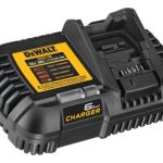 Cargador P/baterias Dewalt 12-20v 6a/h Rapido - Imagen 2