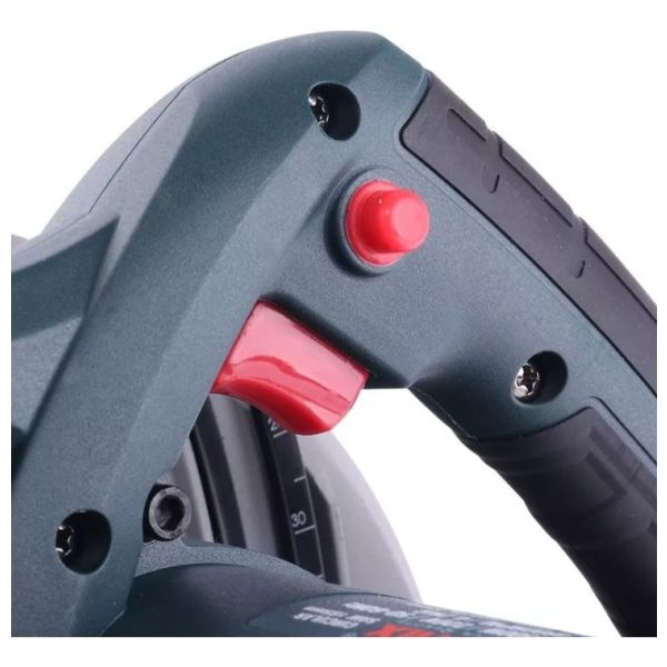 Sierra Circular Ronix 1500w 4311 Kirkor - Imagen 5