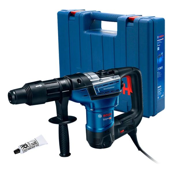 Martillo Perforador Bosch Gbh 5-40 D 1100w