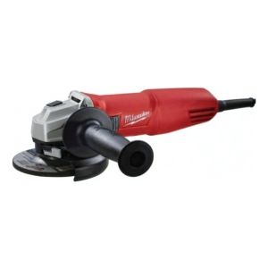 Amoladora Milwaukee 4.1/2'' Quick (115mm) 750w 6130-59