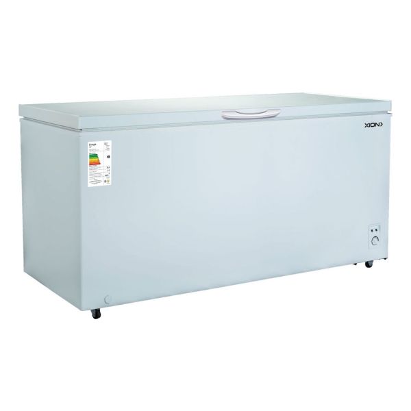 Freezer Horizontal Xion 500 Litros Xi-hf500 Kirkor