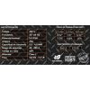 Soldadora Inverter Electrodo 200 A Profesional Secur Kirkor - Imagen 2