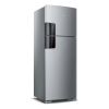 Heladera Consul Crm56hkduw Frio Seco Inox 450 L Kirkor