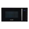 Microondas James J-23 Mfl Inv Inverter Negro 23l 220v Kirkor - Imagen 3