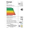 Heladera Electrolux Dc36g Dos Puertas Frío Húmedo 260lts Kir - Imagen 3