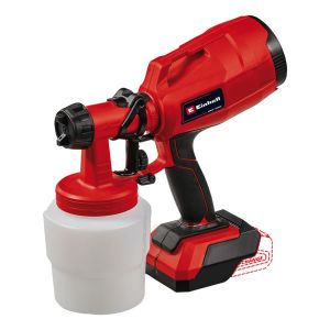 Pistola De Pintar 18v Tc-sy 18/60 Li-solo (sin Bat./carg.) E