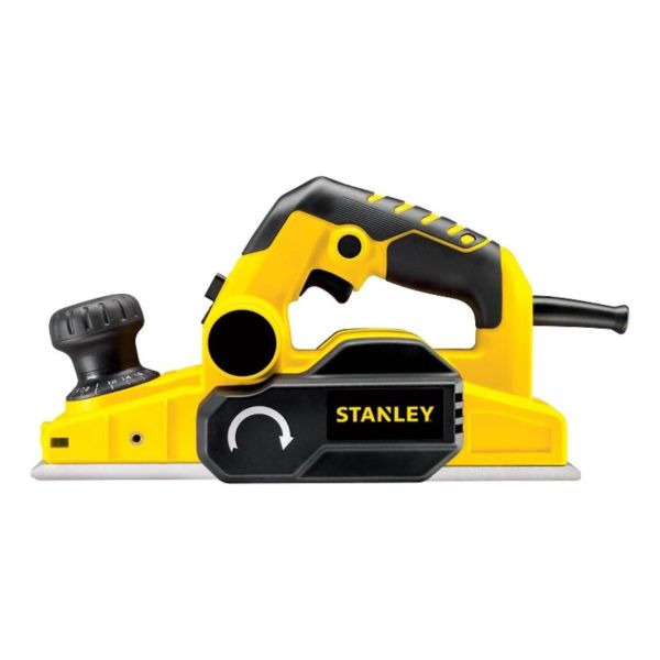 Cepillo Garlopa Electrico Stanley 750w 82mm Stpp7502 Kirkor