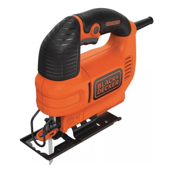 Sierra Caladora Black+decker Ks701e 550w 3000cpm Kirkor