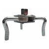 Llave Saca Filtro De Aceite 3 Patas Equus Con Acople