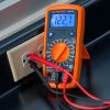Tester Multimetro Digital Truper Mut-105 Profesional Kirkor - Imagen 3