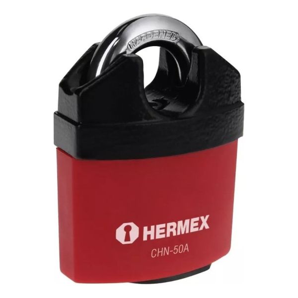 Candado Seguridad Hermex 50mm Anti Corte