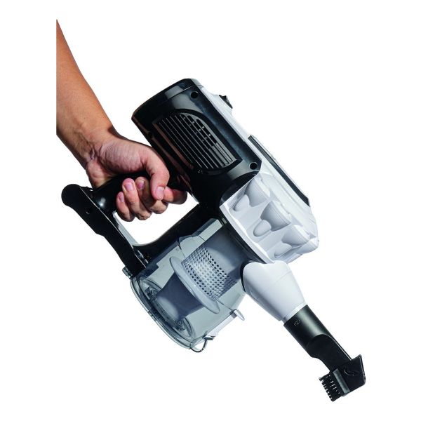 Winco Aspiradora Ciclónica W509 Vertical 0.4l Kirkor - Imagen 5