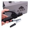 Soldadora Inverter Profesional200 Amp - Imagen 3