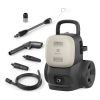 Hidrolavadora Eléctrica Electrolux Ultra Wash Uws2250 1800w - Imagen 2