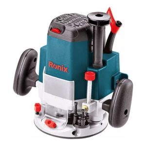 Router Fresadora 1850w Ronix 6mm 8mm 12mm Kirkor