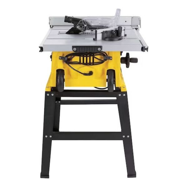 Sierra De Mesa 1800w Disco 10'' Stanley Sst1801 - Imagen 2