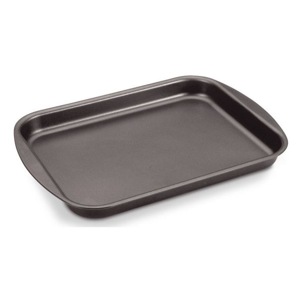 Fuente Rectangular Llana 34cm.- Tramontina Tr5226