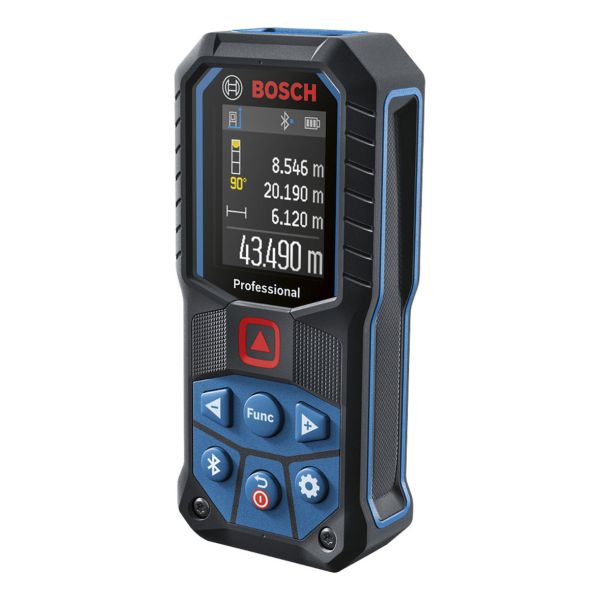 Medidor Láser Bosch Professional Glm 50-27 C - Imagen 2