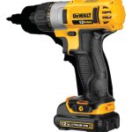 Atornillador De Impacto Dewalt Dcf610s2 Ion Litio 12v Compac - Imagen 3