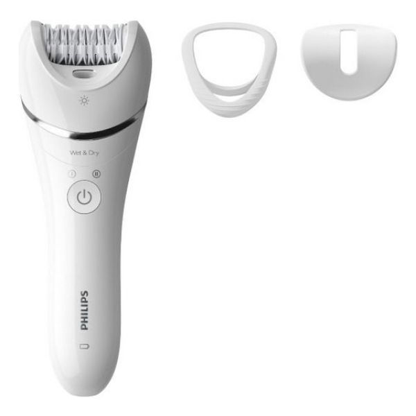 Depiladora Philips Bre700/00 Serie 8000 Kirkor