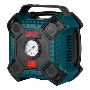 Mini Compresor De Aire 220v 160psi/11bar Ronix H15rh-4262
