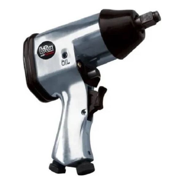 Pistola Llave De Impacto Neumática 1/2'' Bta 310 Nm Kirkor