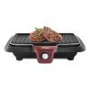 Barbacoa Electrica Ufesa Bb7650 Kirkor - Imagen 3