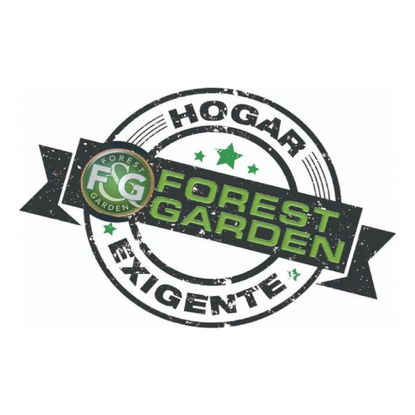 Generador Silencioso 7,7kw Arranque Electrico Forest Garden - Imagen 3
