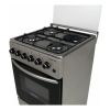 Cocina Punktal Turca Pk-1930 Tk Combinada - Imagen 6