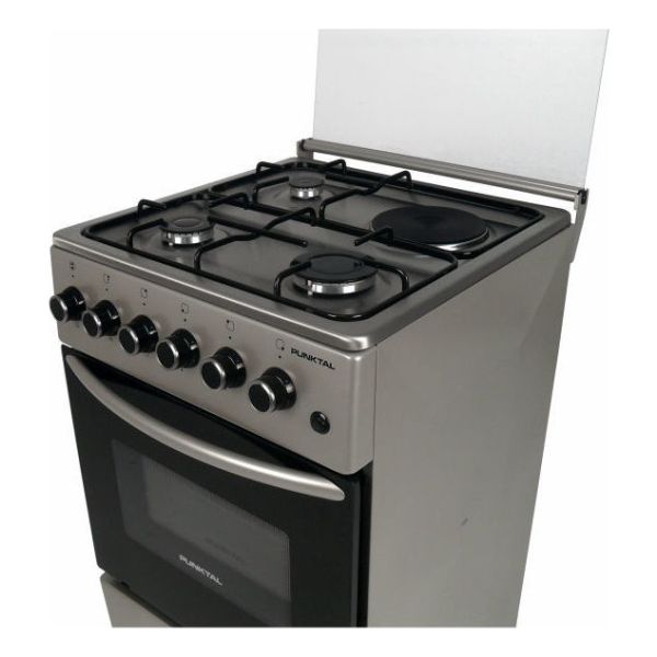 Cocina Punktal Turca Pk-1930 Tk Combinada - Imagen 6