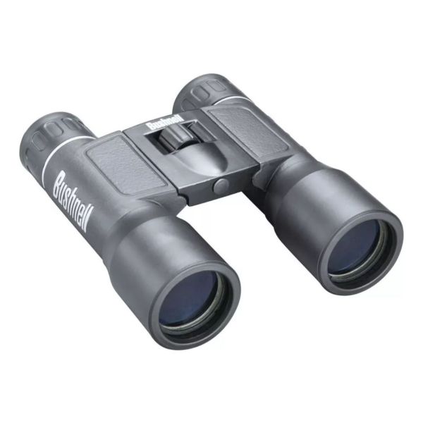 Binoculares Bushnell Powerview 10x32 Mm Negro Porro