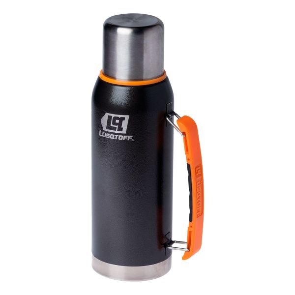 Termo 1 Litro Acero Inoxidable Lusqtoff Frio Y Calor - Imagen 5