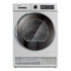 Secarropas James Sev 80 C Blanco Cagra Frontal 8kg Kirkor