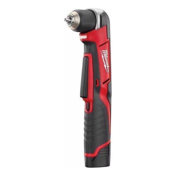 Taladro Atornillador Angular Batería 12v 2415-159 Milwaukee