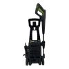 Hidrolavadora Forest & Garden 100bar 1400w 5.5 Lts/m H4100m - Imagen 5