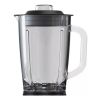 Licuadora Smartlife Sl-bl1703 1.75 L Gris Con Jarra De Vidri - Imagen 3