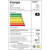 Heladera James Rj 571 Inverter Inox D 448lts Frio Seco Con D - Imagen 3