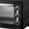 Horno Electrico De Mesa Xion 68l Termostato 100-250oc Kirkor - Imagen 2