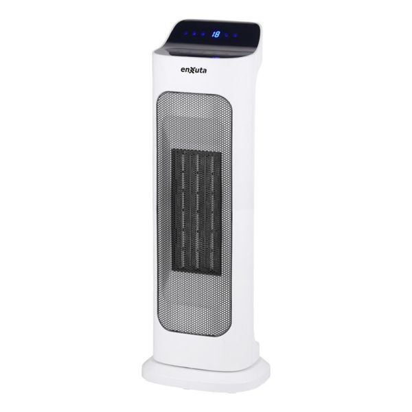 Caloventilador Vertical Enxuta 2000w