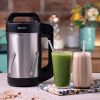 Sopera Philips Hr2203 Soup Maker Licuados Con Recetario - Ki - Imagen 5