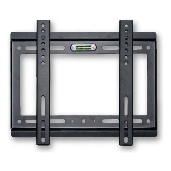Soporte Tv Fijo Xion Xi-so2544f 14-43 Con Nivel Kirkor