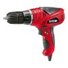 Taladro Atornillador 2 En 1 Eléctrico 300w 10mm Equus Kirkor