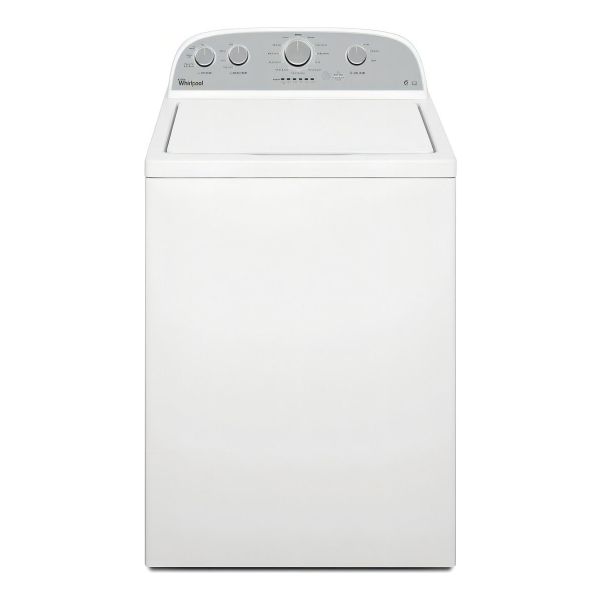 Lavarropas Carga Superior Whirlpool Atlantis W