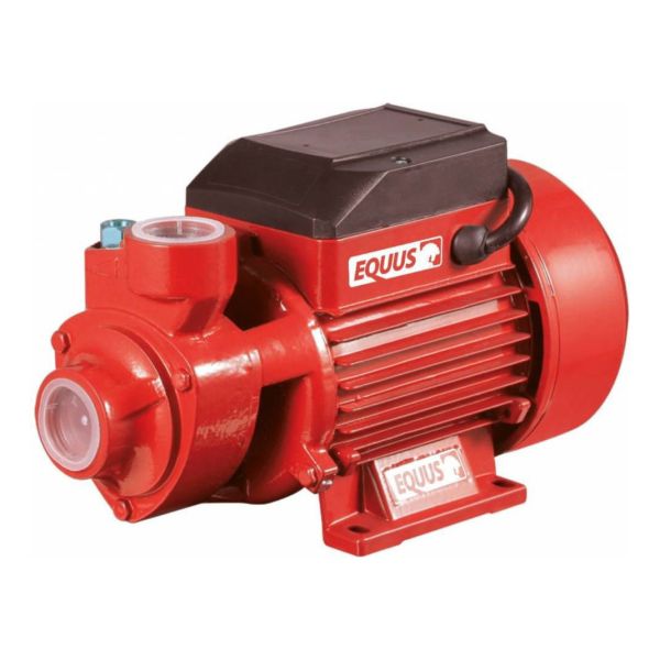 Kit Bomba De Agua Periférica 0.5hp + Control Automático Equu - Imagen 2