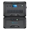 Bluetti Ac500 + B300s Batería Doméstica | 5.000 W 3.072 Wh - Imagen 2