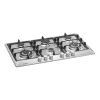Anafe James 6 Hg-tcs Inox A Gas Kirkor - Imagen 2